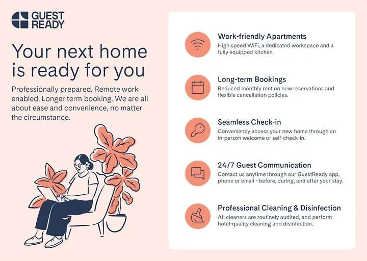 巴黎Guestready - Warm And Stylish Nest In The 13Th公寓 巴黎