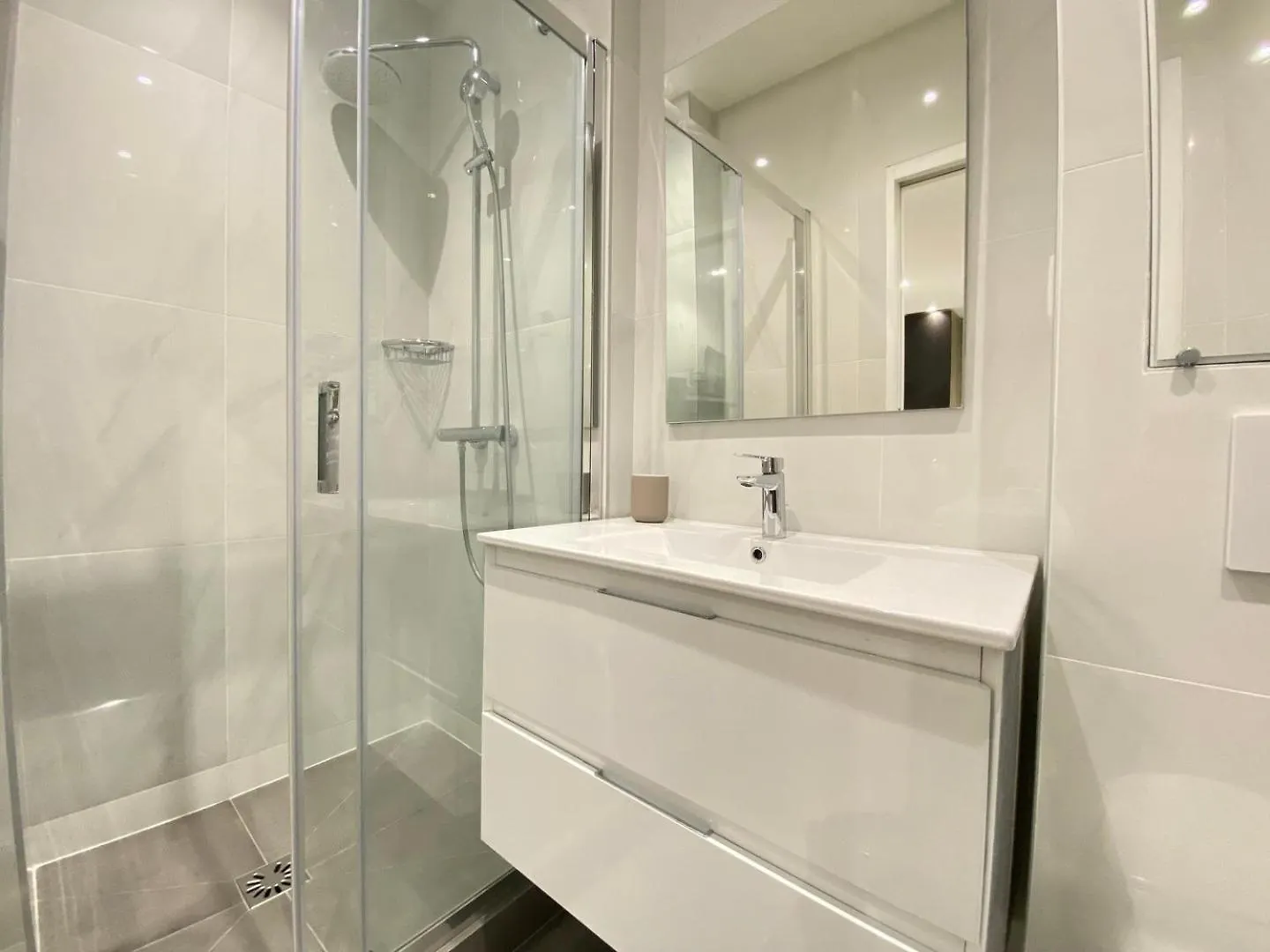 巴黎Guestready - Warm And Stylish Nest In The 13Th公寓 公寓