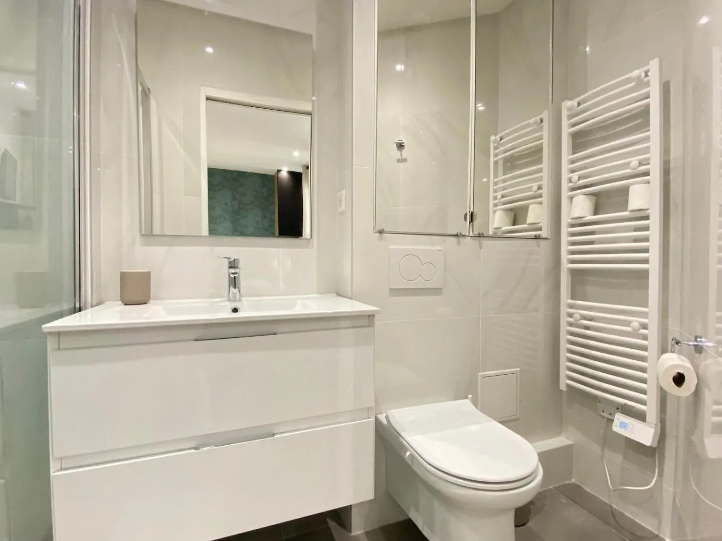 巴黎Guestready - Warm And Stylish Nest In The 13Th公寓