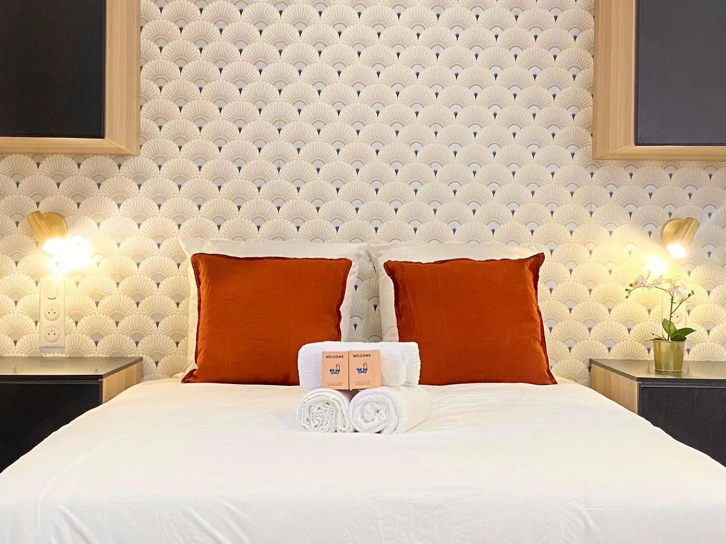 Appartamento Guestready - Warm And Stylish Nest In The 13Th Parigi