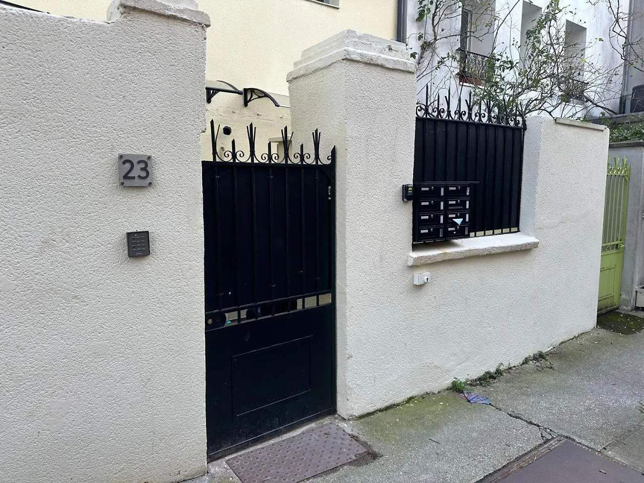 Appartamento Guestready - Warm And Stylish Nest In The 13Th Parigi 0*,  Francia